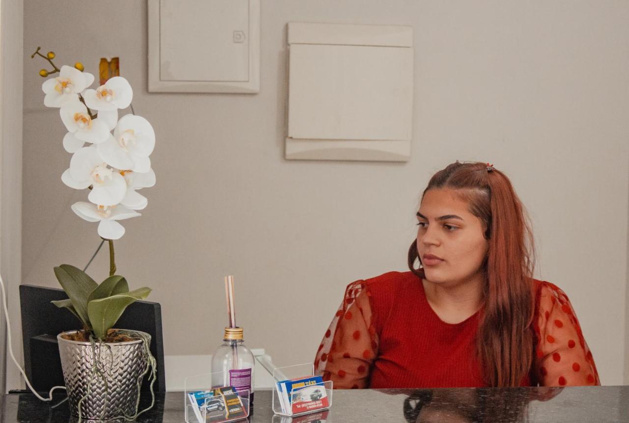 Pousada Chayenne ببرانا المظهر الخارجي الصورة